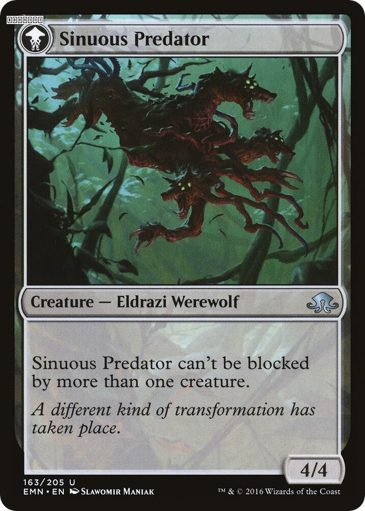 Kessig Prowler (Back)