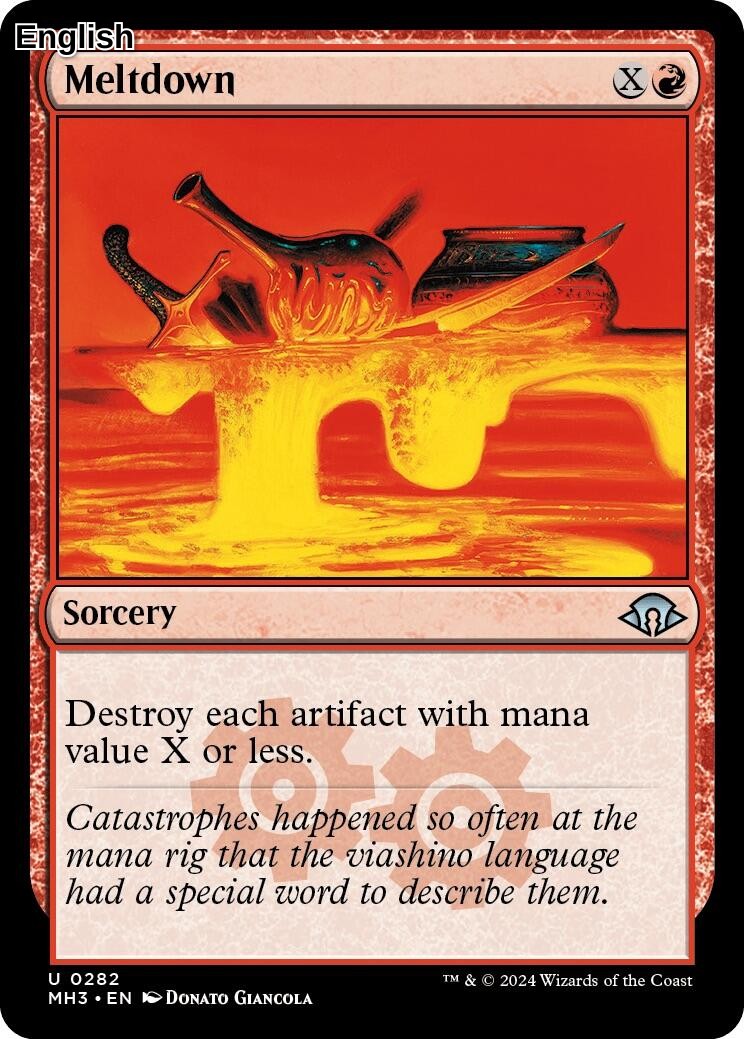 Meltdown