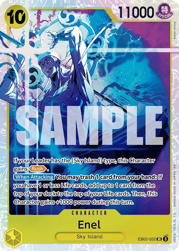 Enel