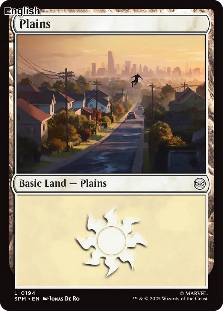 Plains (0194)