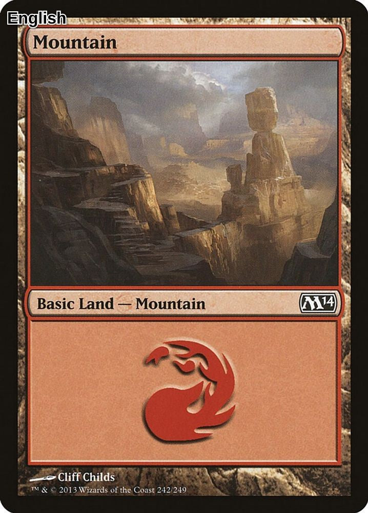 Mountain (242)