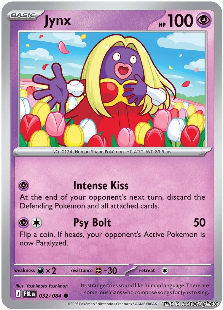 Jynx