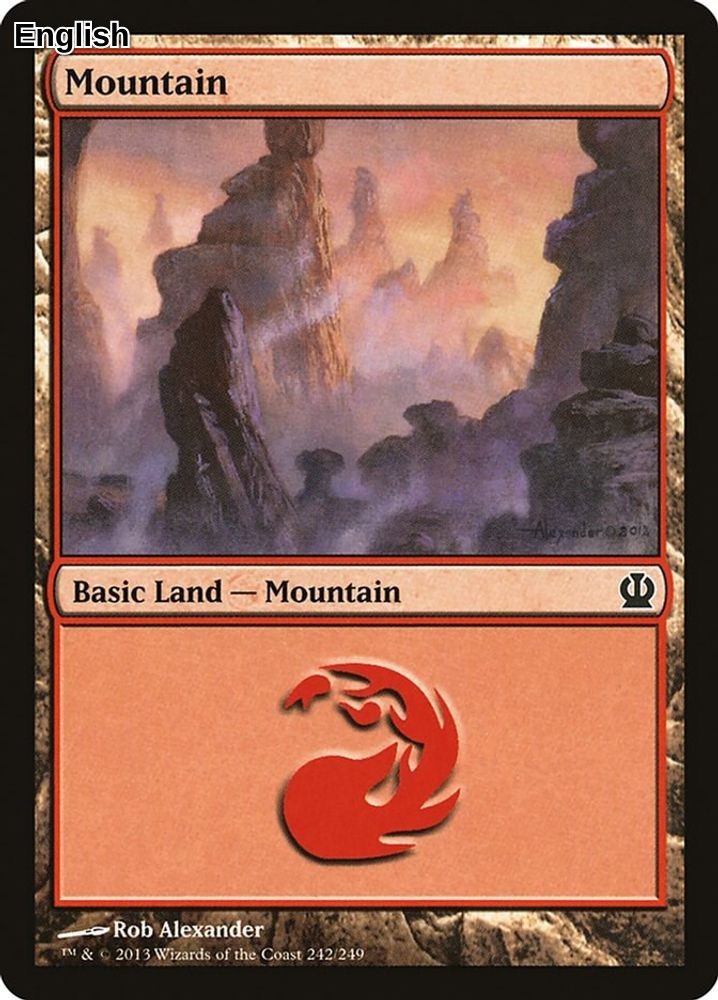Mountain (242)