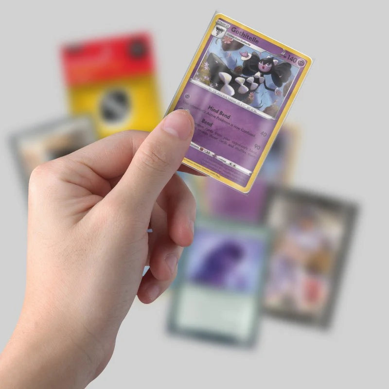 Perfect Fit Sleeves Inner Card Protector